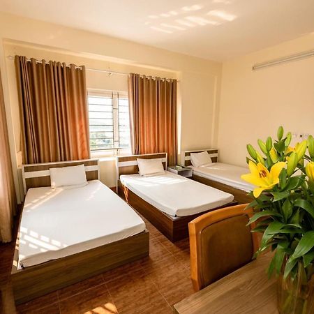 Phuong Lam Hotel Ha Long Exterior foto