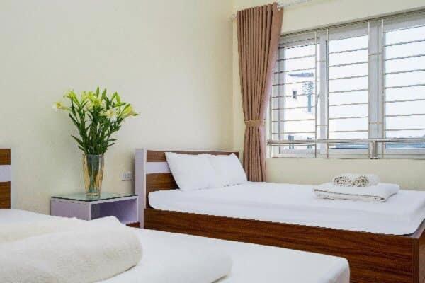 Phuong Lam Hotel Ha Long Exterior foto